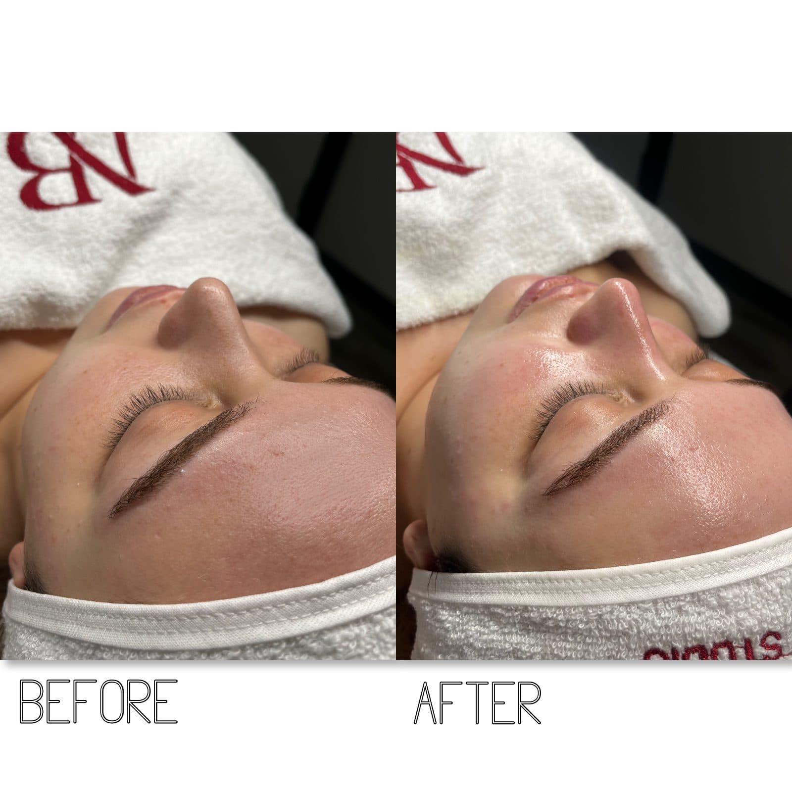NB | Nergis Baskın Beauty Studio — fotoğraf 9