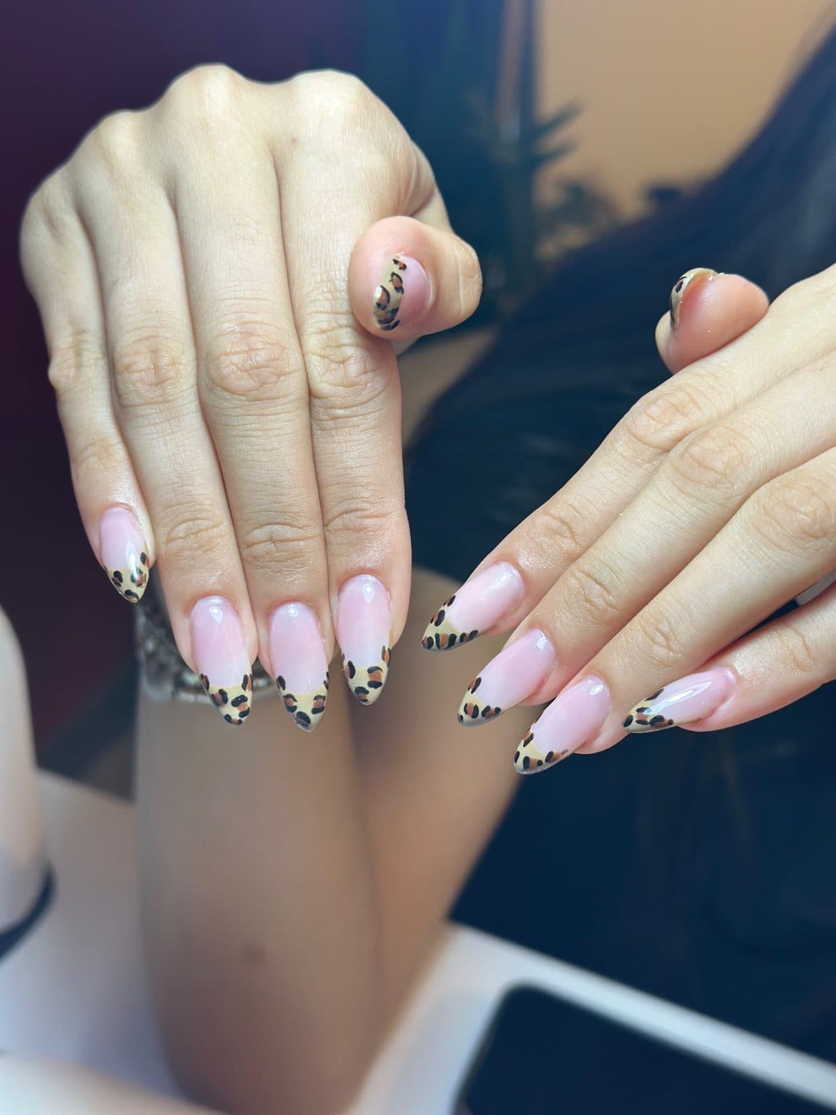 NB | Nergis Baskın Beauty Studio — fotoğraf 10